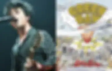 Ultah ke 28, Ini 10 Fakta Menarik Seputar Album Legendaris Green Day, 'Dookie'