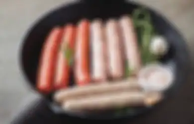 2 Menu Bahan Dasar Sosis yang Praktis Bisa untuk Buka Puasa dan Sahur