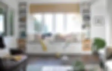 Terungkap Cara Agar Cahaya Masuk ke Dalam Rumah, Tanpa Harus Buat Jendela!