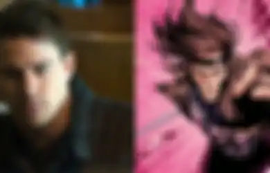 Gagal Jadi Gambit Bikin Channing Tatum Trauma dan Males Nonton Film Marvel