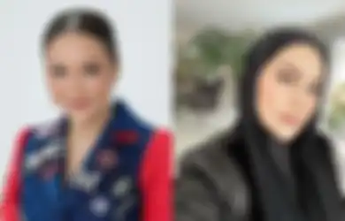 Kriterianya yang 11 12 dengan Irwan Mussry, Sarita Abdul Mukti Minta Dicarikan Sosok Suami oleh Maia Estianty, Siap Lepas Status Janda?