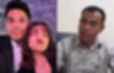 Akui Pedenya Setinggi Langit, Haji Faisal Yakin Anak-anaknya Tak Mungkin Jomlo, Fuji Langsung Dapat Peringatan Ini Usai Berani Tampil Mesra Bareng Thariq Halilintar