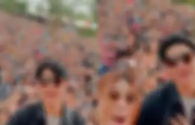 Penonton Sampai Terobos Pagar Demi Tonton Konser Tri Suaka, Begini Kelanjutan Kasus Kerumunan Taman Anggur, Sosok Ini Diperiksa Polisi