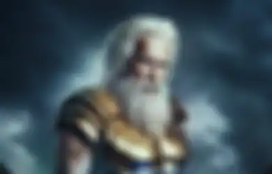 Arnold Schwarzenneger Bakal Jadi Dewa Zeus dalam Sebuah Proyek Rahasia, Film Baru?