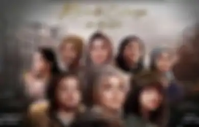 Rekomendasi 5 Film Religi yang Cocok Ditonton Saat Ramadan, Simak