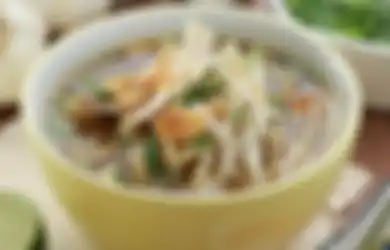 Dari Soto hingga Lentog Tanjung, 7 Rekomendasi Kuliner di Kudus untuk Menu Buka Puasa Ini Bisa Jadi Destinasi Ngabuburitmu