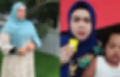 Mualaf Asal Nigeria Kini Jadi Suaminya, Artis Wanita Ini Minta Maaf Karena Tak Umumkan Pernikahan Selama 3 Tahun, Alasannya Terungkap
