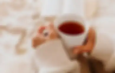 Pantas Badan Lemas Saat Berpuasa, Ternyata Minum Teh Saat Sahur Jadi Biang Keroknya, Mulai Sekarang Ganti dengan Konsumsi ini