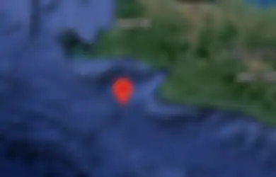 Warga Jakarta Cari Foto Gempa Bayah, Begini Penjelasan Ahli