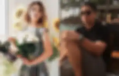 Bikin Geger Usai Cuma Isu-isu Belaka, Amanda Manopo Akhirnya Berani Pamer Kemesraan dengan Mischa Chandrawinata, Resmi Pacaran?