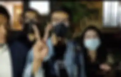 13 Hari Berada di Balik Jeruji Besi Rutan Bareskrim, Adam Deni Akui Sudah Tak Kuat Lagi, Sang Pegiat Media Sosial Memohon Ampun ke Ahmad Sahroni Berharap Hal Ini