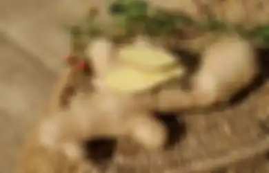 Kaya Akan Kandungan Senyawa Gingerol, Tanaman Herbal Satu Ini Bisa Redakan Penyakit Asam Lambung, Begini Cara Raciknya