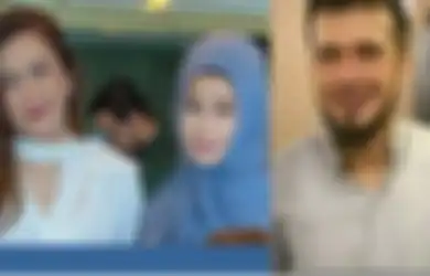 Dulu Sempat Pacaran dengan Primus Yustisio Hingga Dijuluki Couple Goals, Nafa Urbach Mendadak Bertemu dengan Jihan Fahira Hingga Bikin Netizen Gaduh: Duh Bikin Nostalgia