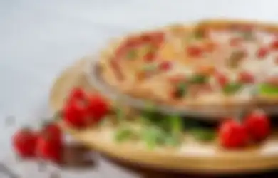 Termasuk Pizza dan Burger, Jangan Coba-coba Makanan Ini Jika Menderita Asam Lambung