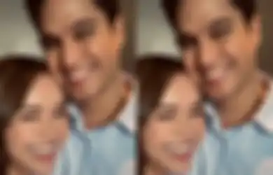 Amanda Manopo dan Mischa Chandrawinata Mesra di TikTok, Go Public?