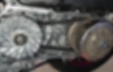 Ternyata Bersihkan CVT Motor Matic Pakai Air Sabun Banyak Manfaatnya