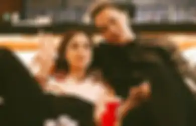 Padahal Rumah Tangganya dengan Sara Wijayanto Adem Ayem Tanpa Isu Miring, Demian Aditya Singgung Soal Trauma Masa Lalu, Ada Apa?