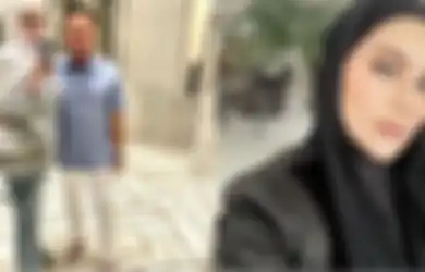 Terlontar dari Mulut Suaminya Sendiri, Jennifer Dunn Sempat Dihujat Wanita Murahan oleh Faisal Harris Gara-gara Hal Ini, Sosok Ini Beberkan Bukti
