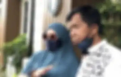 Diatur Venti Fegianti, Kiwil Disebut Hanya Nafkahi Anak-anaknya Rp150 Ribu per Bulan, Rohimah Singgung Janji Mantan Suami