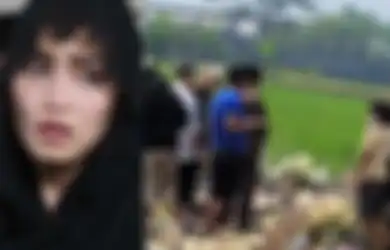 Innalillahi Wa Innailaihi Rojiun, 'Surga Menanti', Umi Kalsum Pilu Kehilangan Orang Terkasih, Ayu Ting Ting Berduka Sosok Ini Meninggal di Hari Baik
