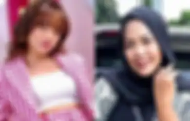 Seenak Jidat Katai Fuji Sok Ngartis, Elly Sugigi Bak Senjata Makan Tuan Kena Skakmat Pengacara Kim Hawt: Kau Urus Aja Dirimu Sendiri!