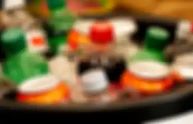 Orang Indonesia Gampang Belinya, Berikut Beberapa Minuman yang Aman untuk Asam Lambung
