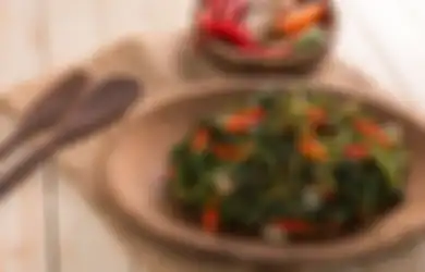 Gak Bikin Kantong Kering, Ini Dia Menu Sahur ala Anak Kos yang Dijamin Bikin Kenyang, Modalnya Kurang dari Rp10 Ribu