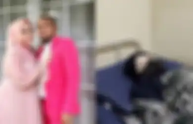 Mohon Keikhlasan Doa, Sule Kebingungan Nathalie Holscher Lemas Kurang Cairan, Bayi Adzam Kekurangan Asupan, Begini Kondisi Ibu Sambung Rizky Febian