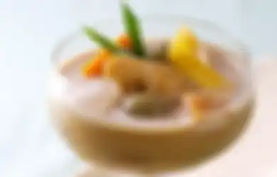 Resep Makanan Es Kolding Medan untuk Buka Puasa yang Menggugah Selera