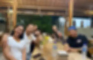 Rahasia Ranjang Vicky Prasetyo Terbongkar, Pantas Pamer Foto Digoda Janda, Nikita Mirzani: Dia Besarkan Anunya