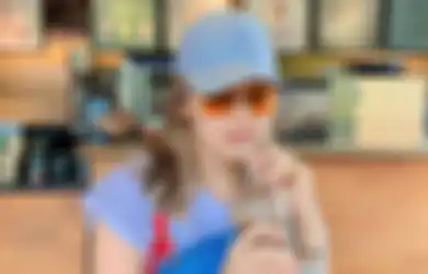 Kaget Dipergoki Terima Telfon dari Sosok Ini, Ayu Ting Ting Disebut-sebut Sudah Temukan Pengganti Adit Jayusman: Saranghaeyo