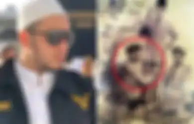 Sigap Pegangi Mikrofon Presiden Soekarno, Siapa Sangka Pemuda Ini Sekarang Punya Cucu yang Disegani Banyak Orang, Dekat dengan Pejabat Sampai Jadi Pemimpin Majelis di Tuban