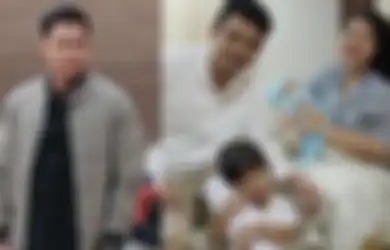 Gagal Mantenan dengan Putri Jokowi, Mantan Pacar Kahiyang Ayu Umbar Potretnya di Luar Negeri, Haydar Permana Tak Mau Kalah dari Bobby Nasution?