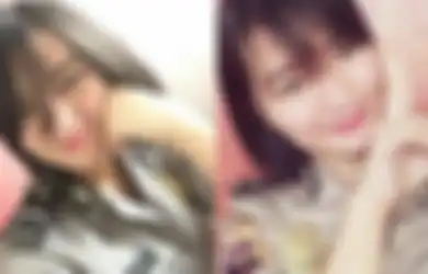 Briptu Christy Polwan Cantik yang Sempat Jadi DPO Polda Sulut Ini Ternyata Punya Saudara Kembar yang Tak Kalah Curi Perhatian, Wajahnya Plek Ketiplek Sampai Susah Dibedakan