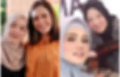 Maia Estianty dan Ririe Fairus Asyik Gunjingkan Perselingkuhan, Malah Netizen yang Ketar-ketir Pikirkan Nasib Mulan Jameela dan Nissa Sabyan: Kalau Mereka Lihat