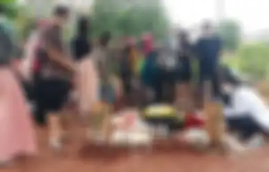 Kena Batunya Usai Peringatkan Haji Faisal, Doddy Sudrajat Kini Terancam Dipidana Gus Rofi'i Jika Tetap Nekat Bongkar Makam Vanessa Angel, Bendera Perang Kembali Berkibar
