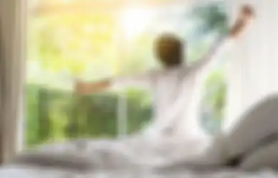 Bangun Tidur Langsung Kerasa, Ini Sederet Gejala Corona Varian Omricon, Salah Satunya Sakit Tenggorokan