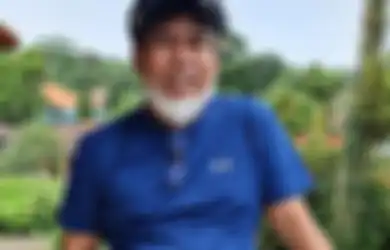 Mertuanya 4 Tahun Lebih Muda, Komedian Ini Ngaku Canggung Saat Sungkem Tiap Lebaran hingga Saling Buang Muka: Jarang Ngomong Kalau di Rumah