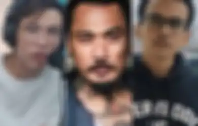 Mulut Besar Adam Deni, Jumawa ke Dokter Tirta Ngaku Tak Bakal Dipenjara Lantaran Punya Bekingan 9 Naga, Kini Malah Jadi Tersangka
