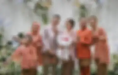 Honor Sekali Manggungnya Tembus Setengah Miliar, Kelakuan Ayu Ting Ting yang Ogah Bayar Tagihan Sarapan Tambahan Dibongkar Karyawan Hotel: Katanya Paling Kaya Se-Depok
