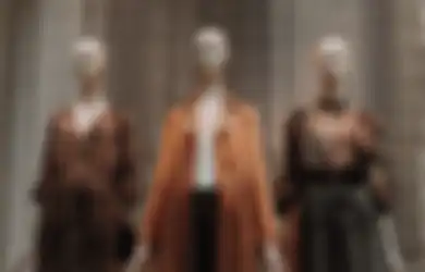 Innalillahi Wa Innailaihi Rojiun, Model Berusia 14 Tahun Ini Ambruk di Catwalk Lalu Meninggal Dunia, Penyelidikan Bongkar Kejamnya Pekerjaan Sang Gadis