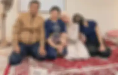 Mata Sampai Merah, Langit Bumi dengan Doddy Sudrajat, Haji Faisal dan Istri Kerap Tangisi Bibi-Vanessa, Besan Malah Asyik Nikmati Uang Asuransi Rp 250 Juta
