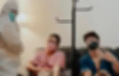 Hamil Tua dan Sempat Dinyatakan Positif Corona, Siti Badriah dan Krisjiana Baharudin Kini Bawa Kabar Bahagia: Alhamdulillah...