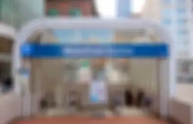 Siap-siap Mendengar Jeritan Mengerikan, Ternyata Ada 5 Stasiun Kereta Api Terseram dan Paling Berhantu, Jangan Coba-coba ke Sana!
