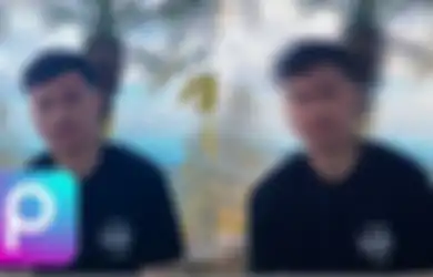 Cara Edit Foto Blur ala Selebgram di PicsArt, Gak Perlu Versi Premium!