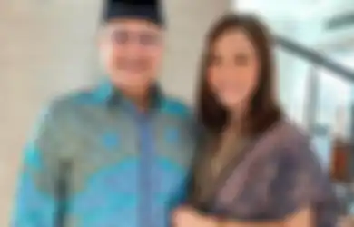 Terbongkar, Maia Estianty Akhirnya Ungkap Rahasia Jitu agar Rumah Tangganya dengan Irwan Mussry Bisa Tetap Harmonis: Jarang Banget Konflik