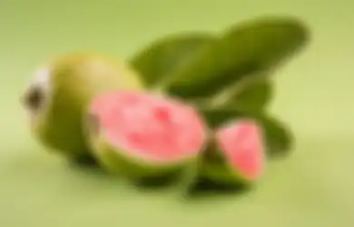 Konsumsi Tiga Kali Sehari Rebusan Daun Buah Ini Sakit Maag Dijamin Langsung Sembuh, Begini Takaran yang Pas untuk Mengolahnya