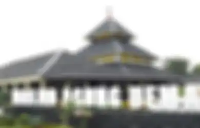 Punya Pintu Penangkal Pentir Sampai Jadi Kerajaan Islam Terbesar di Jawa, Masjid Agung Demak Kaya Akan Nilai Sejarah
