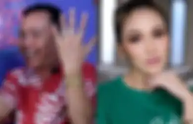 Terang-terangan Singgung Soal Duit, Ayah Rozak Berharap Calon Suami Ayu Ting Ting Berdompet Tebal: Mana Ada Sih Orang Tua yang Gak Matre?