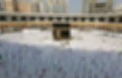 Ibadah Haji Virtual Lewat Metaverse Lagi Tren, Begini Kata MUI